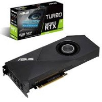 Asus Turbo GeForce RTX 2060 6GB GDDR6 Graphics Card